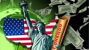 Санкции как главное оружие США