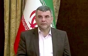 Замминистра здравоохранения Ирана заразился коронавирусом