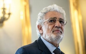 9 женщин в США обвиняют Пласидо Доминго в сексуальных домогательствах: он извинился перед ними, за боль, которую им причинил (на всякий случай из Европы)