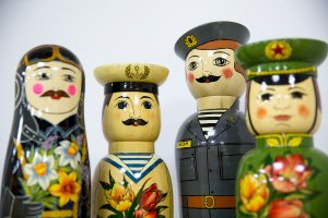"Все истинно русское выходит из глубинки": чем живет необычный Музей матрешки