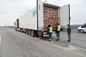 Иностранцы пожаловались Путину на российскую таможню: таможенники взимают штрафы под надуманным предлогом