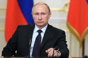 Путин назвал причину сокращения населения России