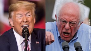 За пост президента США сразятся сразу два «агента Кремля»