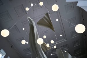 Культурный форпост на западной границе: что строят на острове Октябрьский в Калининграде