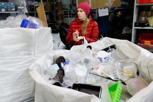 Раздельный сбор мусора может стартовать в России до конца года