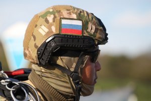 "Вежливые люди": 27 февраля отмечается День Сил специальных операций