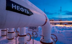CША и Великобритания резко нарастили закупку нефти в России