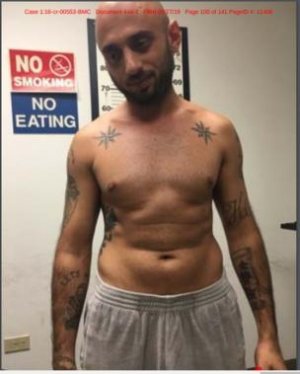 В США приговорен гангстер Пельмень, один из главарей эмигрантской мафии