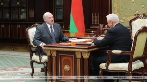 Лукашенко: министры по-своему трактуют наши договоренности с Путиным