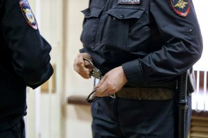 Отвечавшая за пенсии в МВД полковник попалась на многомиллионной взятке