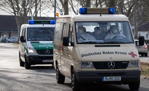 В Германии составили список продуктов и вещей на случай эпидемии