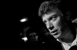 Помнить всё.  Пять лет назад убили Бориса Немцова