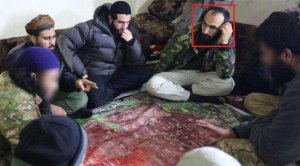 Сирийская арабская армия ликвидировала Абу Обейду Кансафру, старшего военного лидера Хайат Тахрир аш-Шама, связанного с «Аль-Каидой» - одного из главных основателей террористической группы