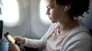 Стало известно, когда в российских самолетах появится бесперебойный Wi-Fi