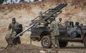 Советник Эрдогана заявил о готовности Турции воевать с Россией