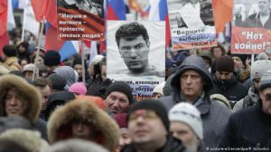 Оппозиция собирает масштабную акцию в поддержку Бориса Немцова