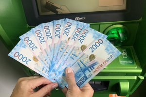 Силуанов объяснил, почему рубль падает