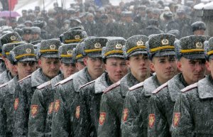 Украина не будет праздновать День Победы 9 мая