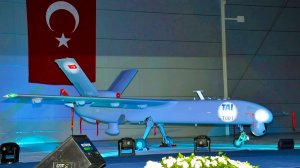 Турция с помощью фронтовой беспилотной авиацией взяла контроль в небе над Идлибом