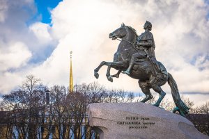 Финляндия предложила ввести безвизовый режим для петербуржцев