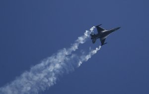 Минобороны сообщило, что РФ не может гарантировать безопасность авиации Турции над Сирией