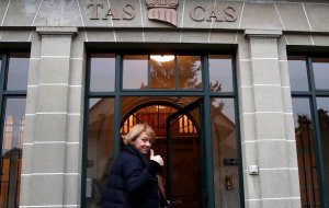 Адвокат: МОК представил по делу Зайцевой документы с поддельными подписями Родченкова (По словам Алексея Панича, об этом свидетельствуют заключения британских и российских экспертов)