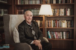 «Чем мы здоровее, тем меньше проблем у наших детей». Правила активной жизни на пенсии