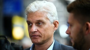 Компания Тинькова подтвердила ордер на его арест в США
