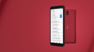 Nokia готовит продолжение сверхдешевого смартфона с поддержкой 4G