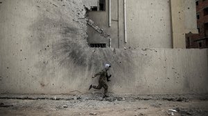Африканские гастроли: почему Турция несет потери в Ливии  (Анкара может покинуть Центральное Средиземноморье, если количество погибших солдат и уничтоженной техники возрастет)