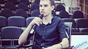 В Томске активиста оштрафовали на 30 тысяч рублей за сторис в Instagram о Путине