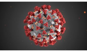 [Китай побеждает коронавирус] В Ухани закрыли один из 16 временных госпиталей, которые они создали, чтобы лечить заболевших коронавирусом