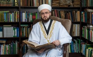Муфтий Татарстана выступил против поправки в Конституцию о народе