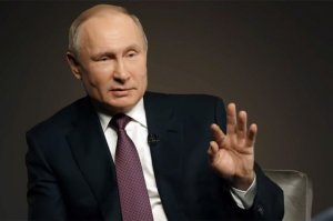 [Цифры] Вопросы к Путину: вы обещали к 2020 году зарплаты ~ 2700 USD? Почему последние годы снижаются реальные доходы граждан?