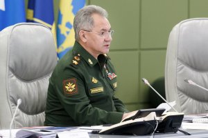 Шойгу анонсировал получение ВМФ в 2020 году пяти подлодок и девяти кораблей