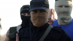 Боевики отравились при попытке применить химоружие в Идлибе