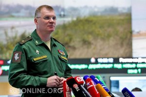 Россия выступила с разгромным заявлением накануне встречи Путина и Эрдогана