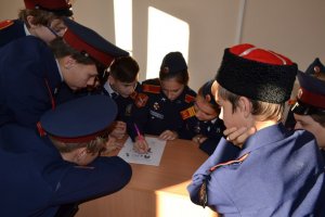 В пензенской школе от учеников требуют обращаться к учителю «господин»