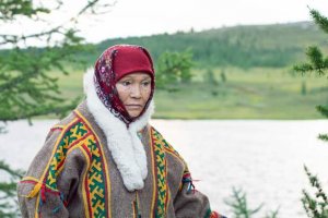 Книги единственного кочующего автора Крайнего Севера переведут на итальянский и китайский