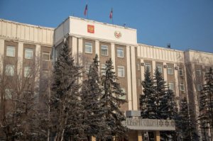 Республика банкрот? В Хакасии заблокированы счета бюджетных учреждений