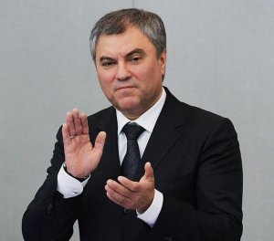 Госдума отменила экзамен по русскому языку для украинцев и белорусов для получения гражданства