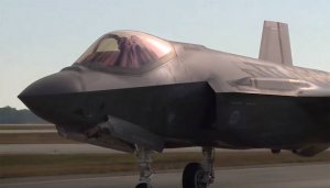 Американская компания исключила Турцию из списков программы F-35