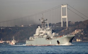 Аналитики Sohu объяснили, почему Турция не закроет Босфор и Дарданеллы для России