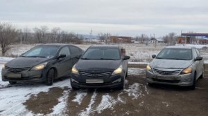 Таксисты уехали из Санкт-Петербурга в Таджикистан на арендованных машинах, но не доехали