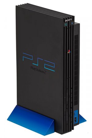 20 лет назад Sony выпустила PlayStation 2 — самую продаваемую игровую консоль в мире