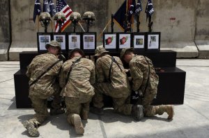 Мирное соглашение США с «Талибаном». Победа или капитуляция?
