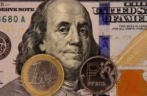 Курс доллара: у игроков сдали нервы