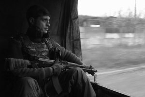 Прилепин подтвердил причастность «блондинки из СБУ» к гибели Гиви