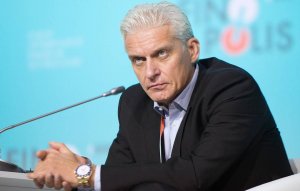 Олег Тиньков сообщил, что у него диагностирована острая форма лейкемии