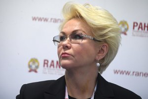 Замминистра здравоохранения заявила о нехватке управленцев в медицине